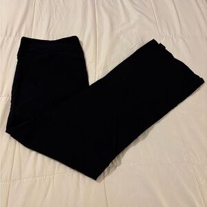 Women’s Black Dress Pants